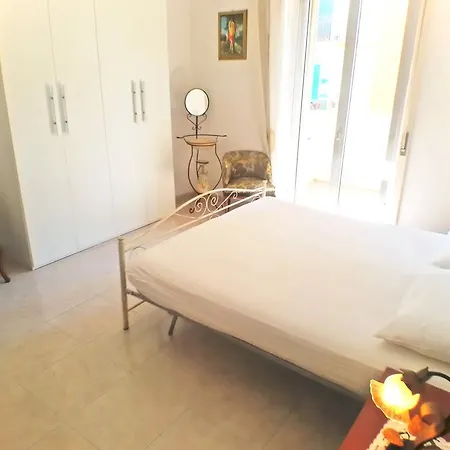7 Posti Letto Gd * Gallipoli
