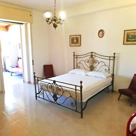 7 Posti Letto Gd Gallipoli