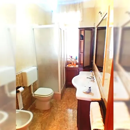 7 Posti Letto Gd Apartment