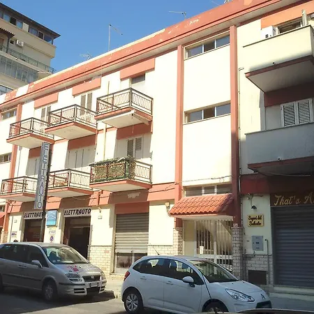 Apartment 7 Posti Letto Gd *