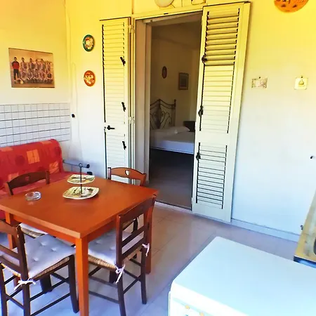 7 Posti Letto Gd Apartment *