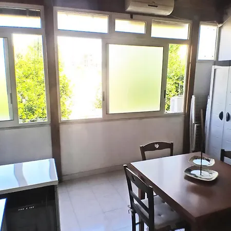 Apartment 7 Posti Letto Gd Gallipoli