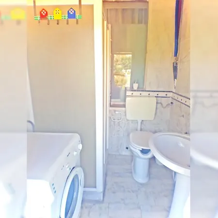 7 Posti Letto Gd Apartment
