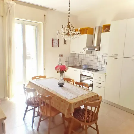Apartment 7 Posti Letto Gd *